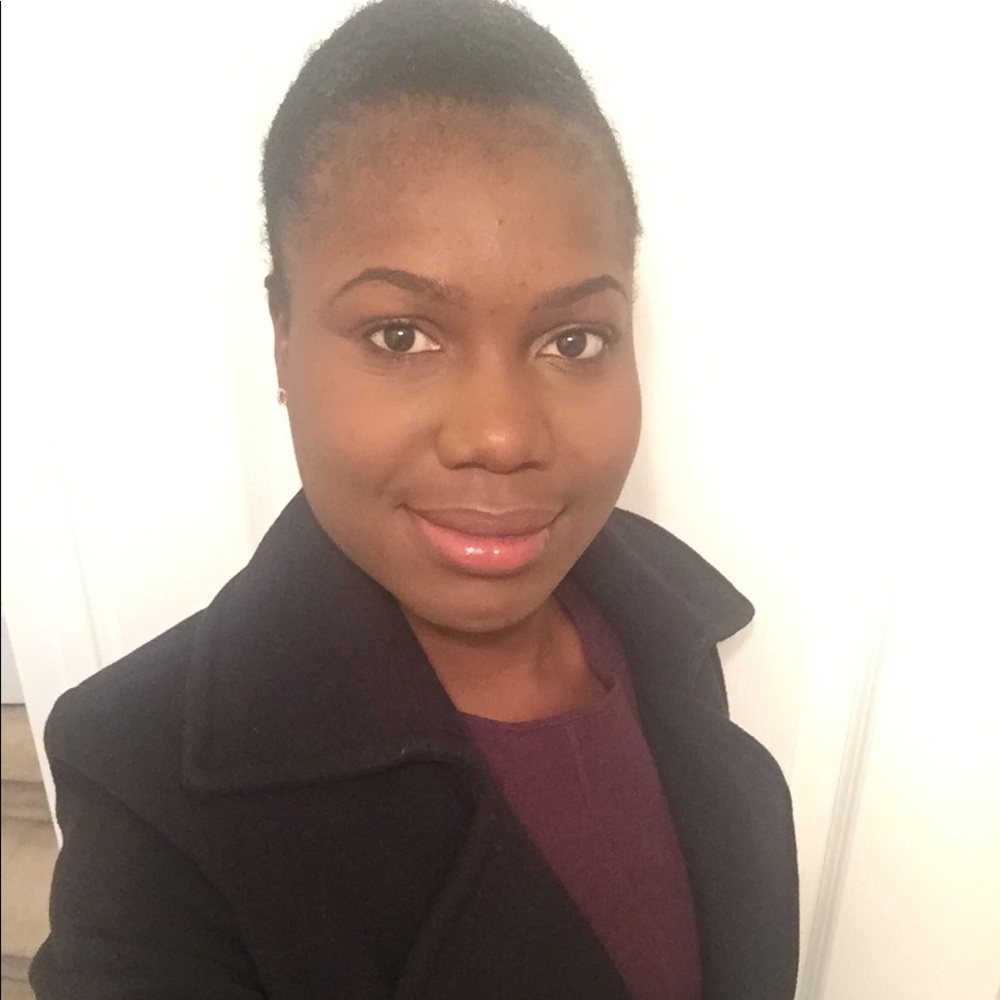 Meet your Posher, Stephanie